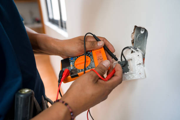 Best Ceiling Fan Installation Electrician  in Northwest Ithaca, NY