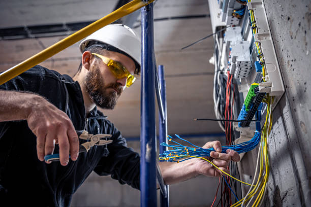 Best Local Electrician Companies  in Northwest Ithaca, NY