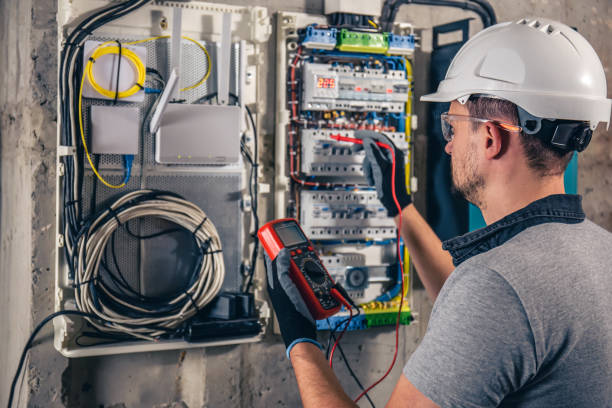 Best Electrical Rewiring Services  in Northwest Ithaca, NY