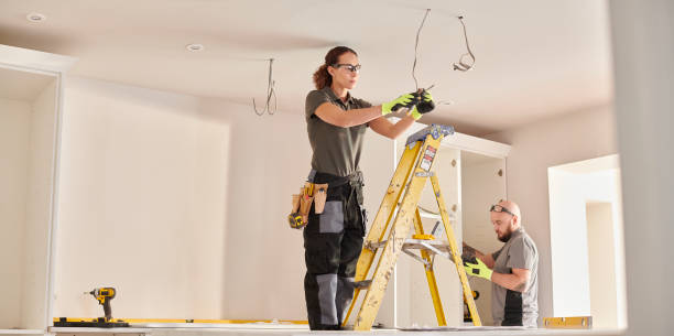 Best Generator Installation Services  in Northwest Ithaca, NY