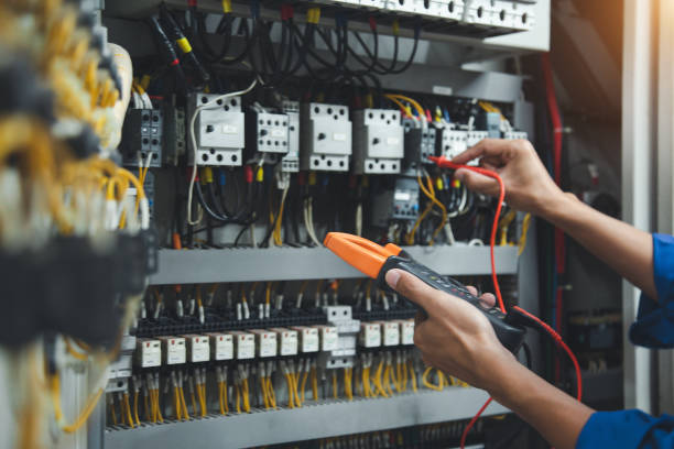 Best Residential Electrician Services  in Northwest Ithaca, NY