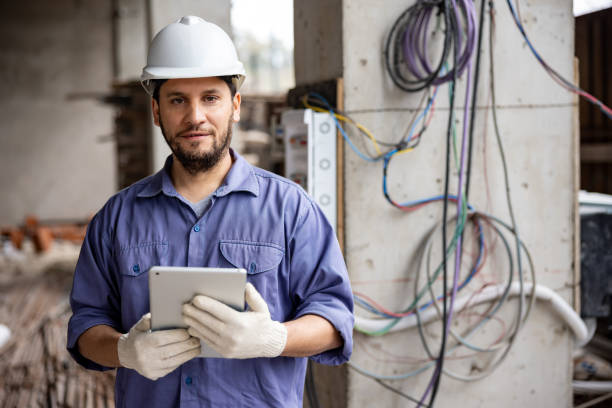 Best Electrical Installation Contractor  in Northwest Ithaca, NY