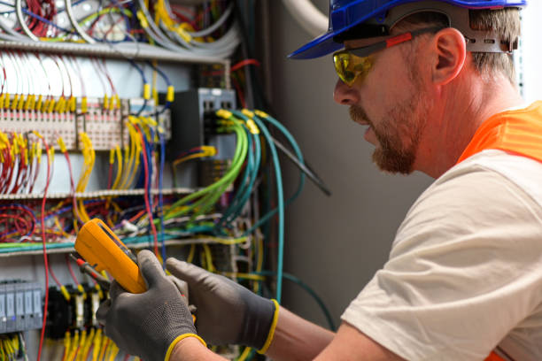 Best Industrial Electrical Services  in Northwest Ithaca, NY
