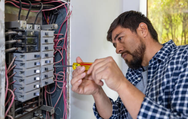 Best Electrical Wiring Services  in Northwest Ithaca, NY